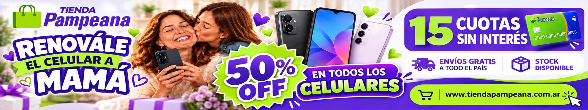 Especial MAMÁ