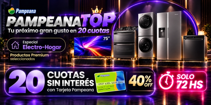 Promo TOP!