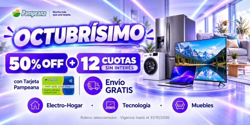 OCTUBRÍSIMO